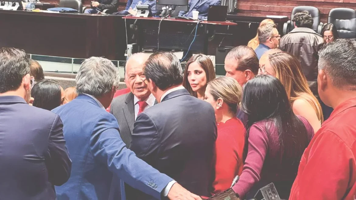 PT busca candidaturas tras frenar revocación; diputados avanzan dictamen del Plan B