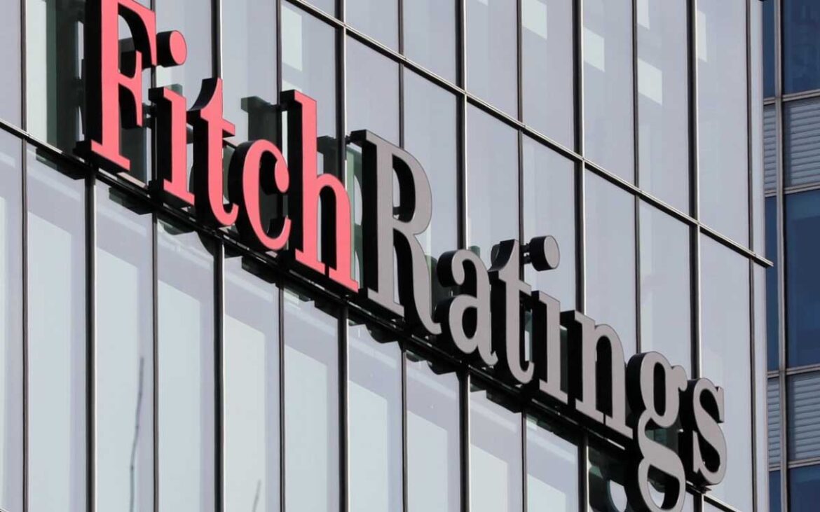 Fitch Ratings mantiene calificación de México en ‘BBB-‘ con perspectiva estable