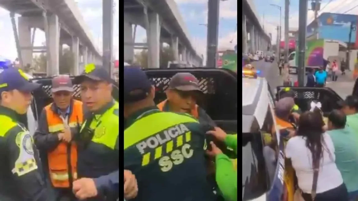 Operativos en CDMX: abaten a asaltante en Lomas de Chapultepec y detienen a narcomenudista en GAM