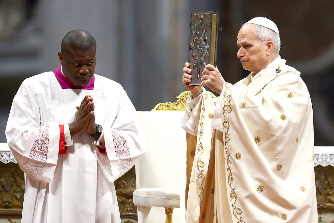 Vaticano abrirá en mayo canal para indemnizar a víctimas del Sodalicio con bienes incautados