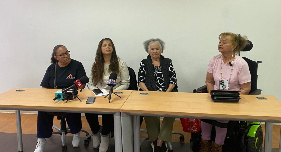 Cambios en seguridad y conflictos sociales marcan la agenda en Baja California