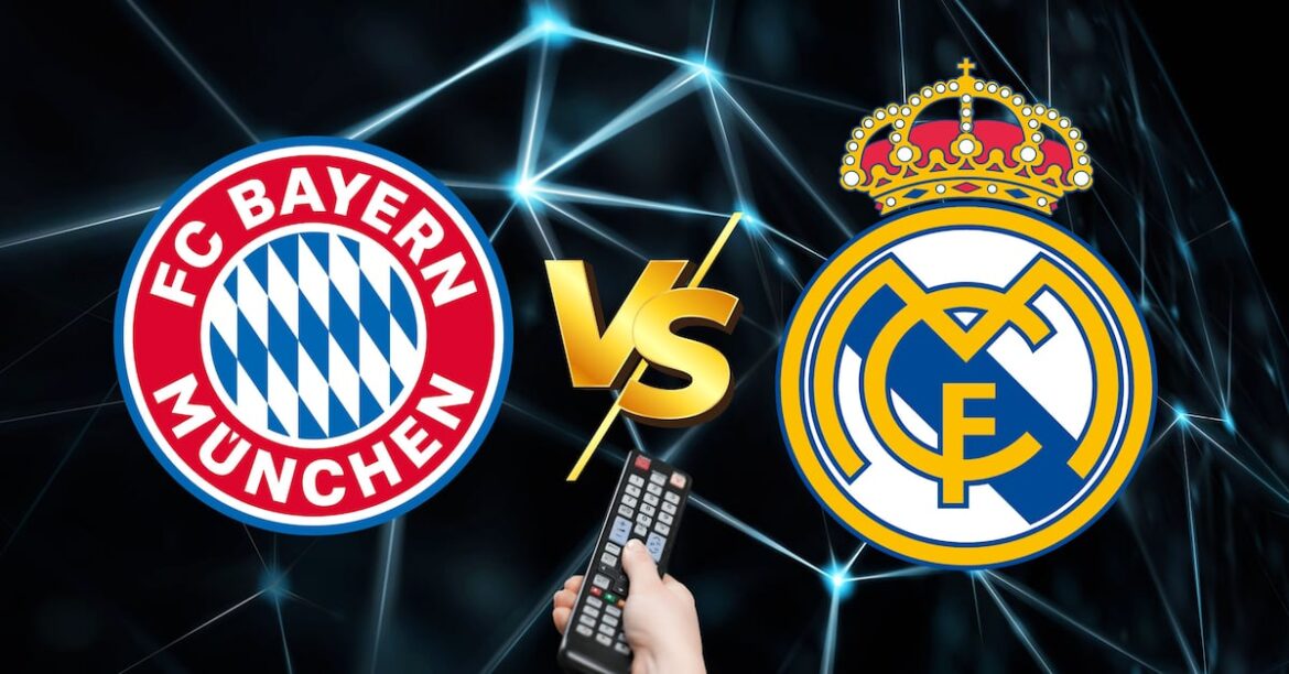 Definen horarios y transmisiones para partidos de vuelta de Concachampions y Champions League