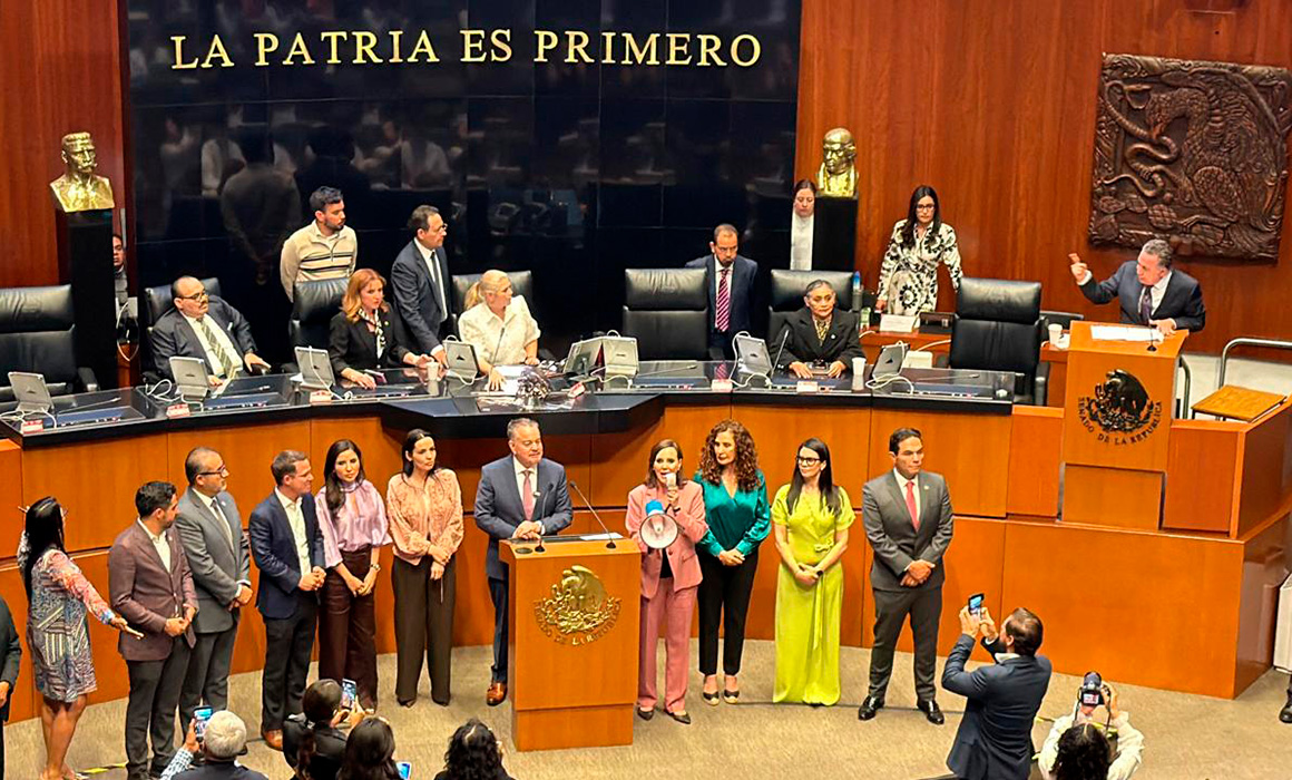 Sheinbaum niega conocimiento federal de operativo con agentes de EU en Chihuahua; dos muertos