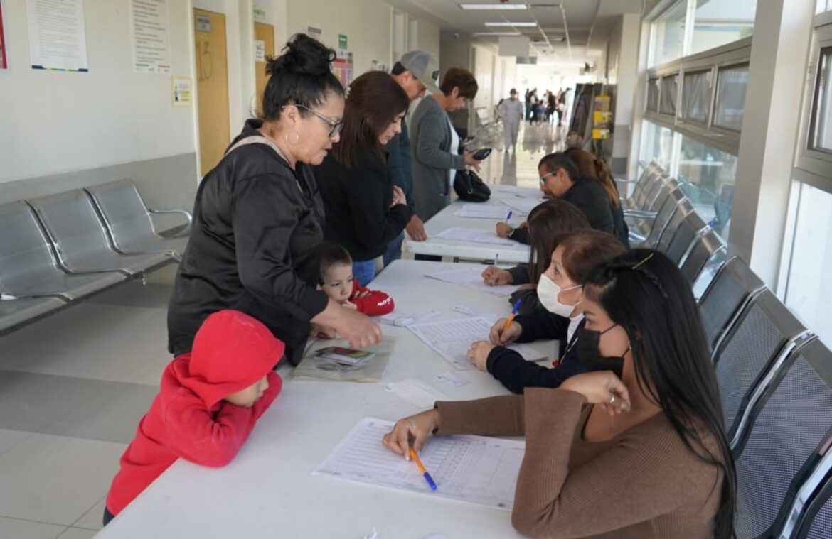 Confirman 375 nuevos casos de sarampión en una semana; acumulan 16 mil 172 en México