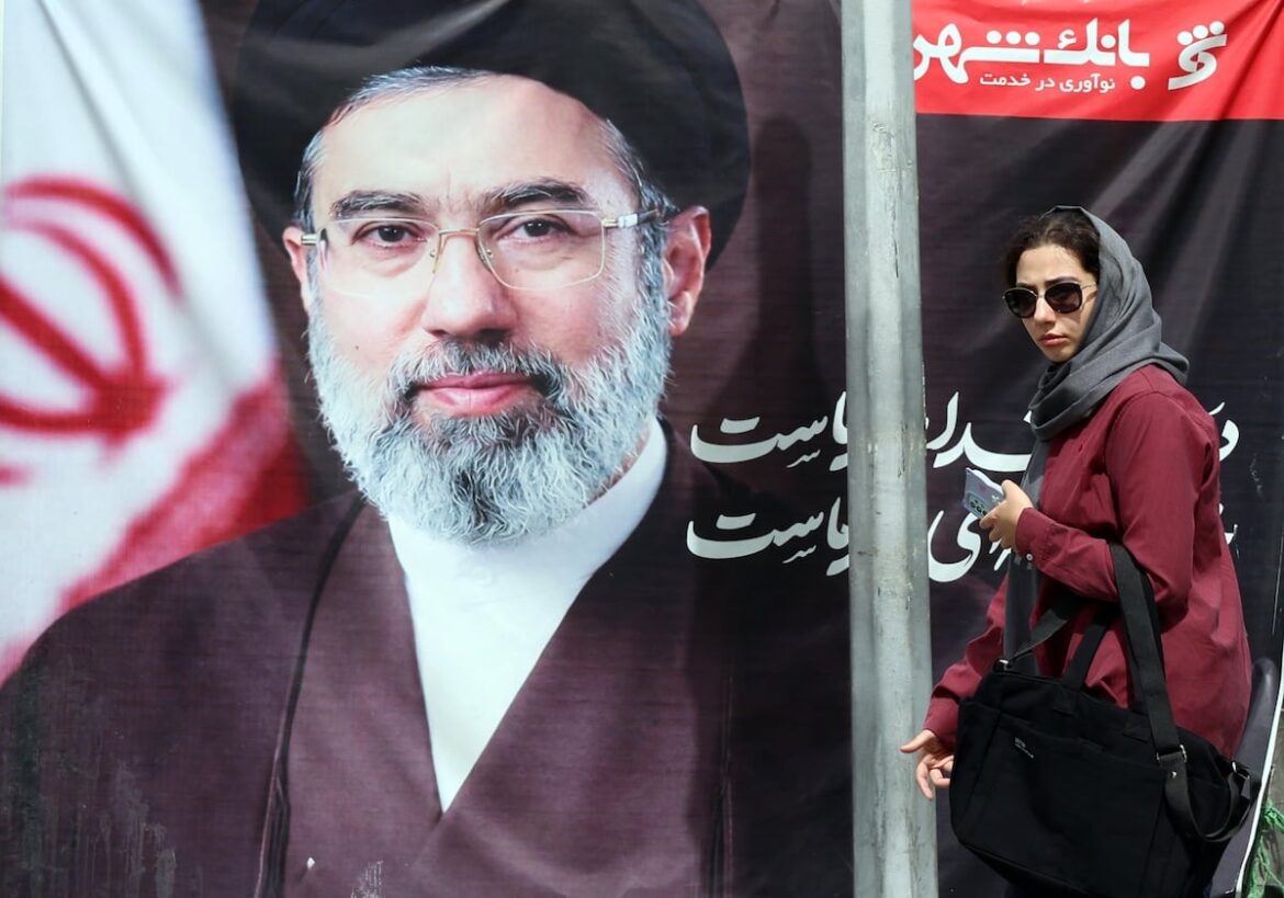 Trump amenaza a Irán con ‘última oportunidad’ y critica a España por no apoyar la guerra