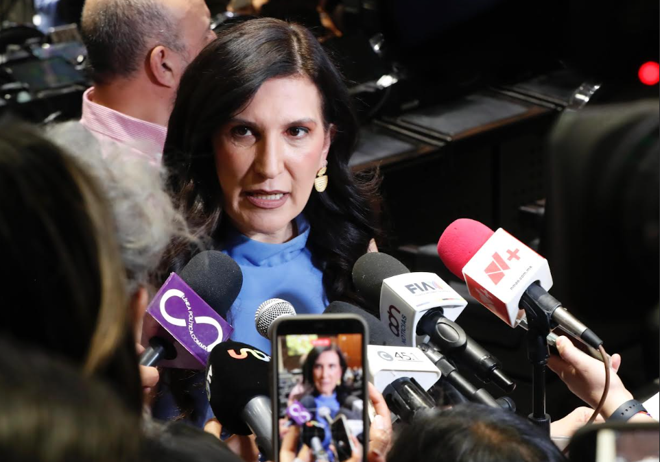 Denuncian opacidad y sesgos partidistas en selección de consejeros del INE