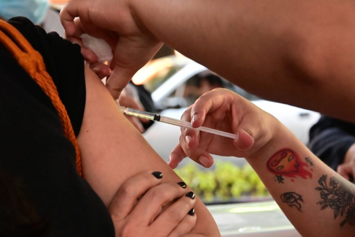 Casos de sarampión en México aumentan 139% en 2026 respecto a todo 2025