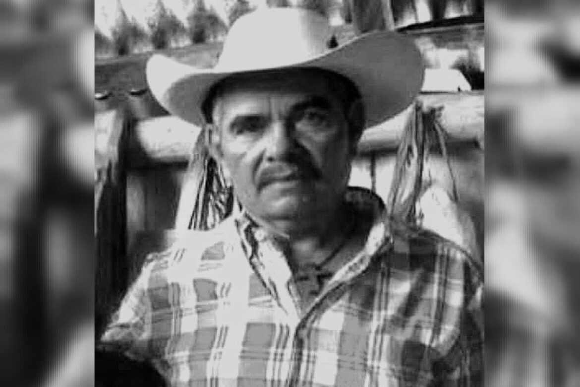 Asesinan al ambientalista Roberto Chávez en Madero, Michoacán