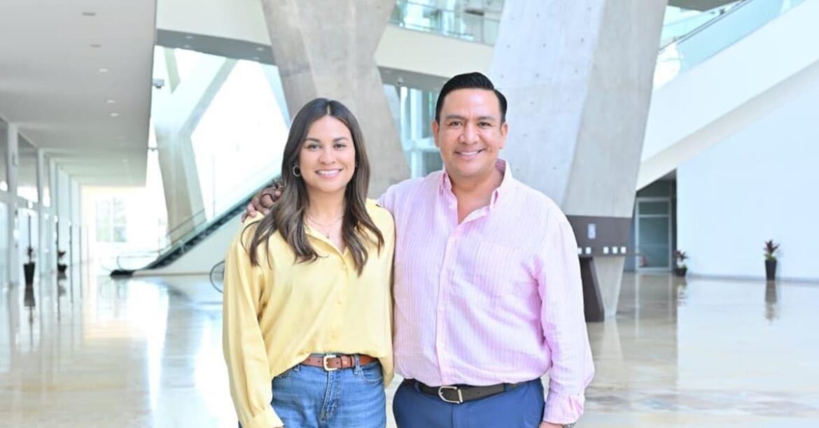 Gobierno de San Luis Potosí fortalece coordinación con municipios para proyectos 2026