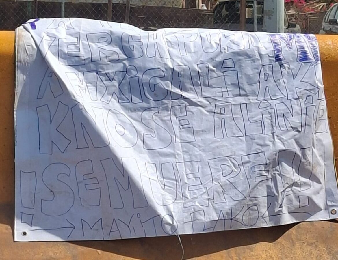 Hallan osamenta en Tijuana, detienen a asaltante y reportan intoxicación masiva en Baja California