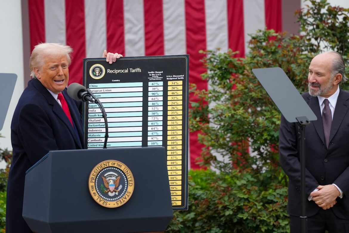 A un año de los aranceles de Trump, el Supremo los declara ilegales y EE.UU. señala obstáculos energéticos en México