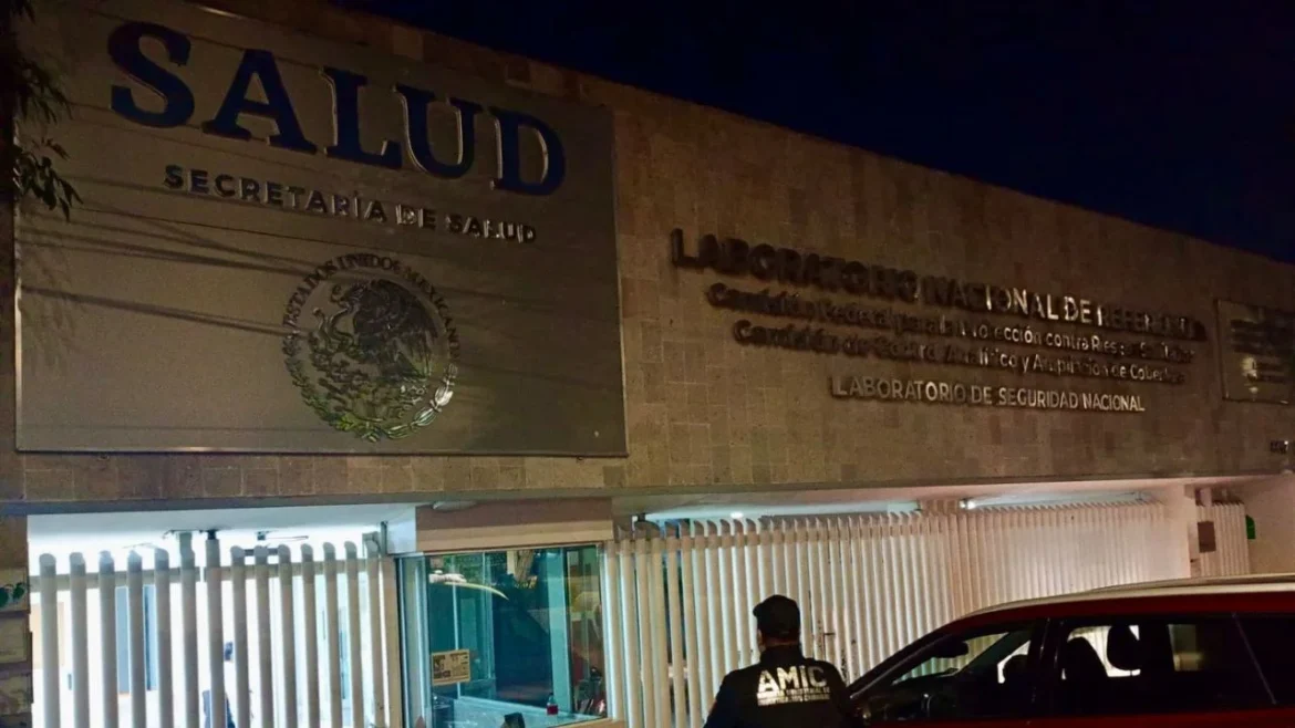 Aumentan a ocho los fallecidos por sueros vitaminados en Hermosillo; médico prófugo