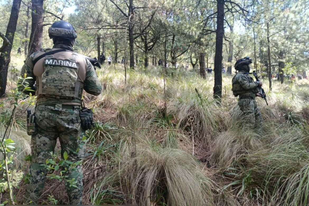 Reporte de seguridad en CDMX para marzo de 2026 muestra disminución de homicidios y resultados del operativo Refuerzo CDMX