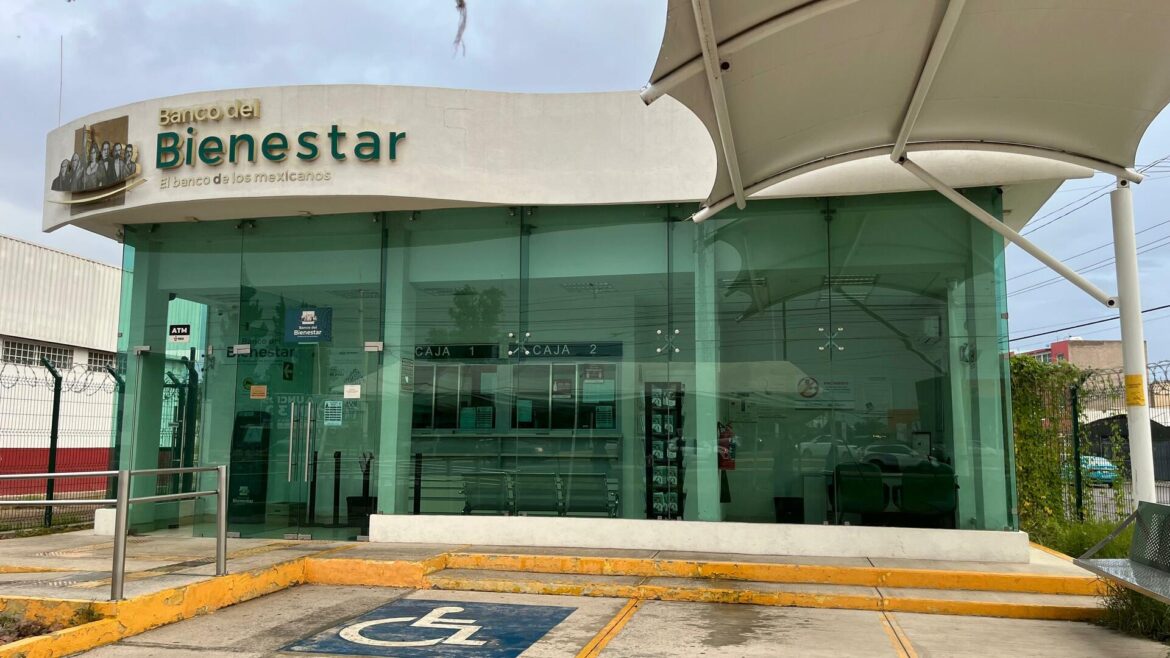 Congreso de Durango exhorta ampliar red del Banco del Bienestar tras muerte de adulto mayor