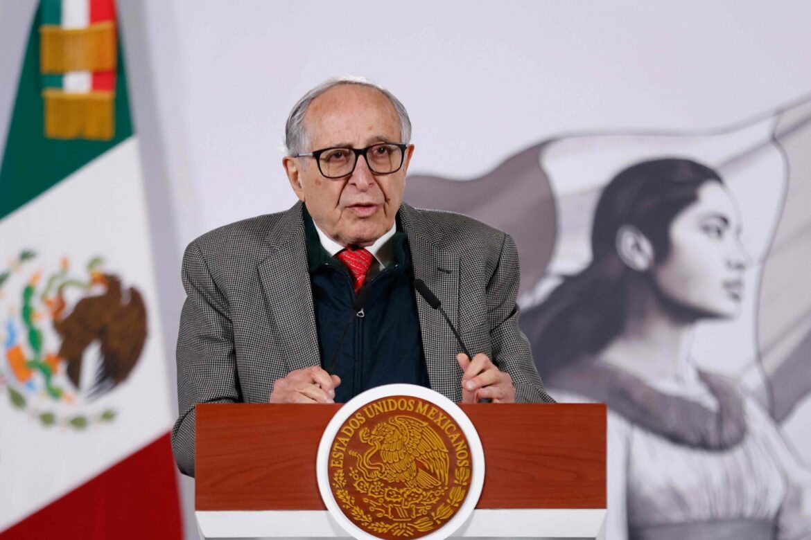 Seis muertos y dos hospitalizados por sueros contaminados en clínica de Hermosillo