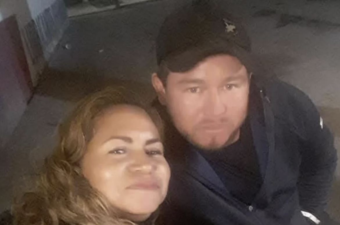 Confirman por ADN identidad de Marco Antonio Sauceda, hijo de Ceci Flores, tras siete años de búsqueda