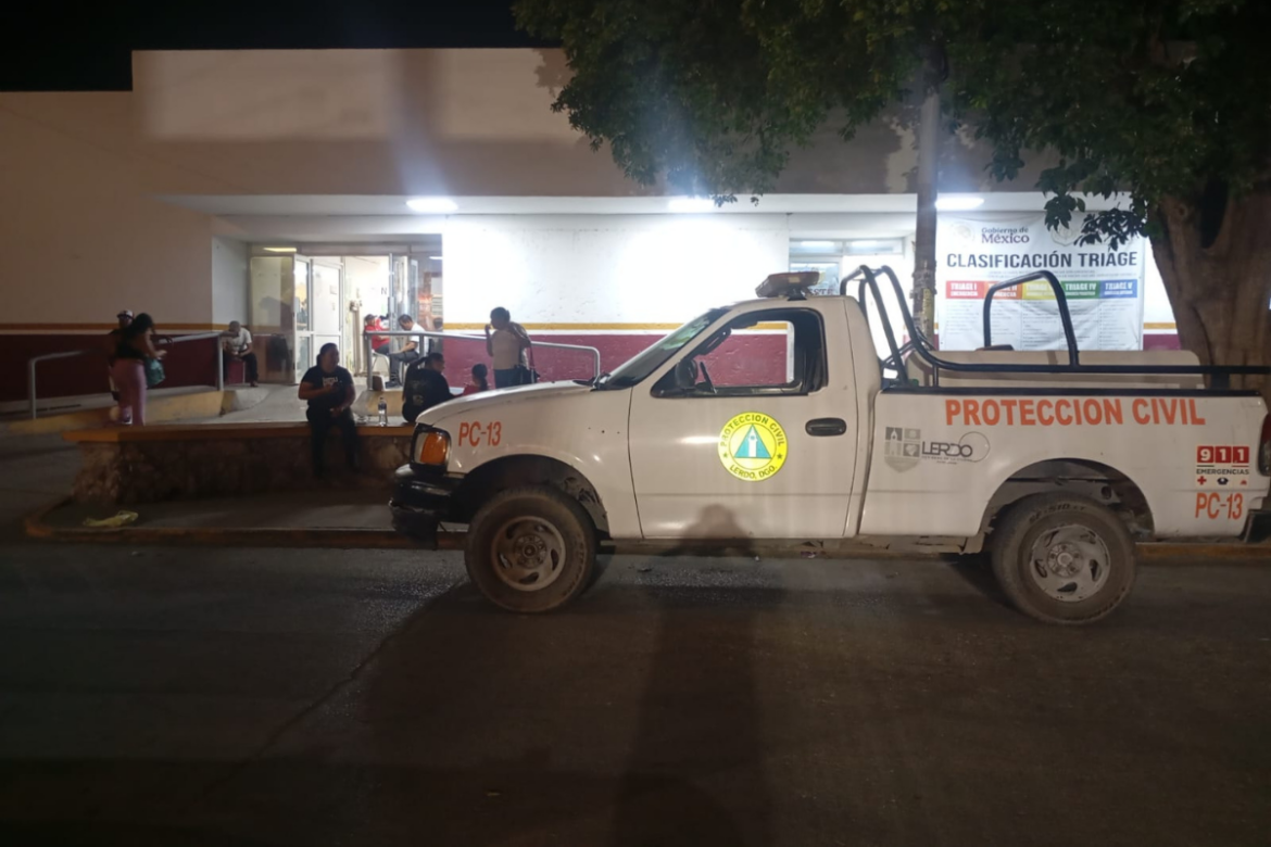 Incendios, accidentes y violencia dejan múltiples lesionados y un muerto en el país