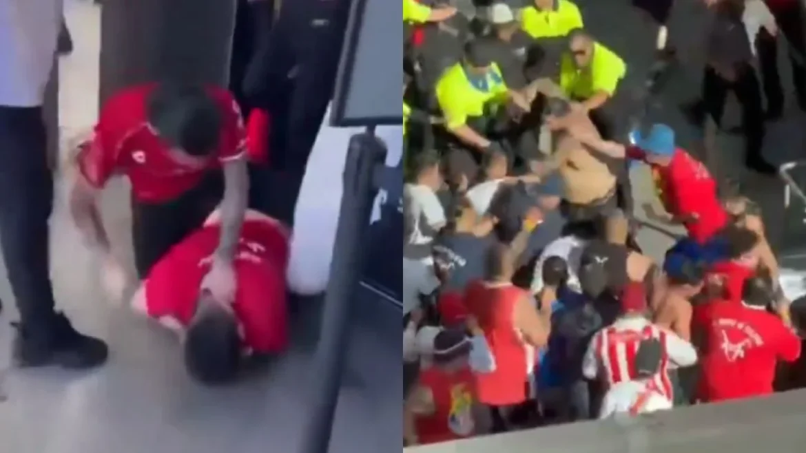 Karim López se declara para el Draft de la NBA 2026; Tigres y Chivas definen agenda futbolera