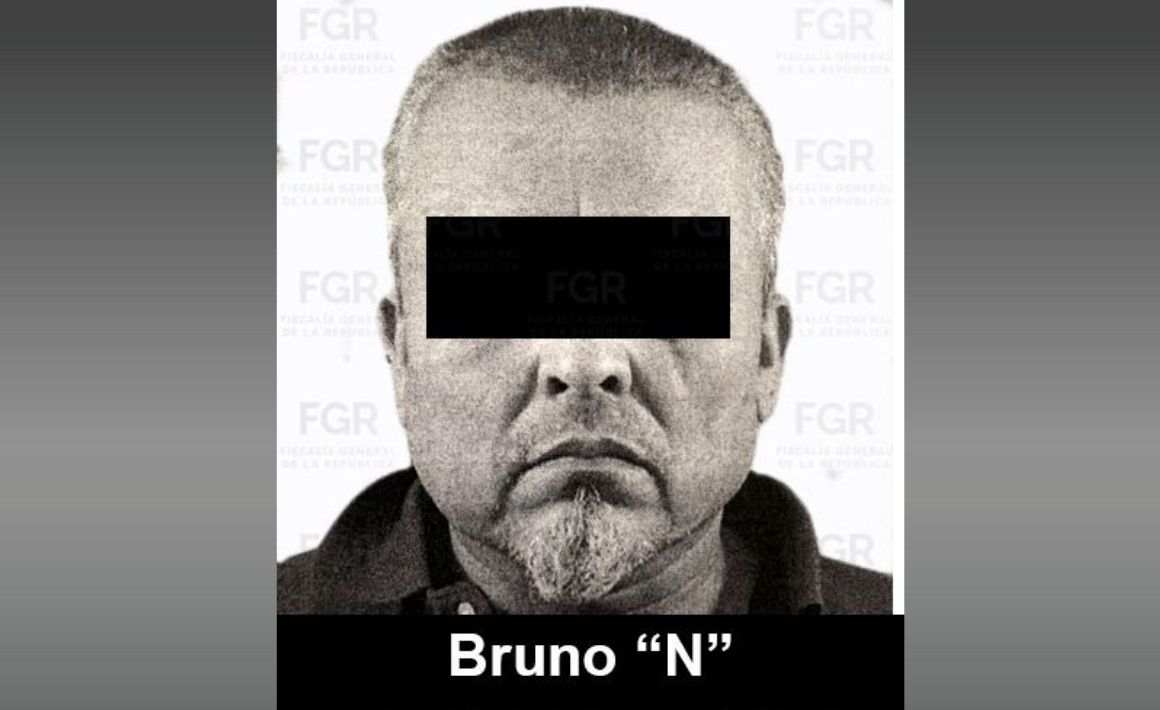 Vinculan a proceso a ‘El Nicho’ por homicidio de policías y a exsecretario de Tabasco por desaparición forzada