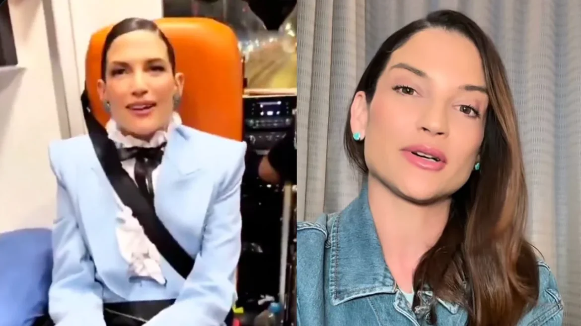 Megan Thee Stallion hospitalizada y Miguel Bosé cumple 70 años en medio de gira