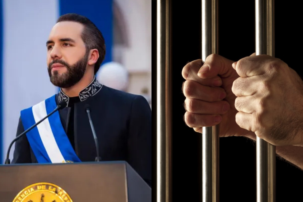 Campaña #PorEstosNo marca elecciones en Perú mientras El Salvador ratifica cadena perpetua