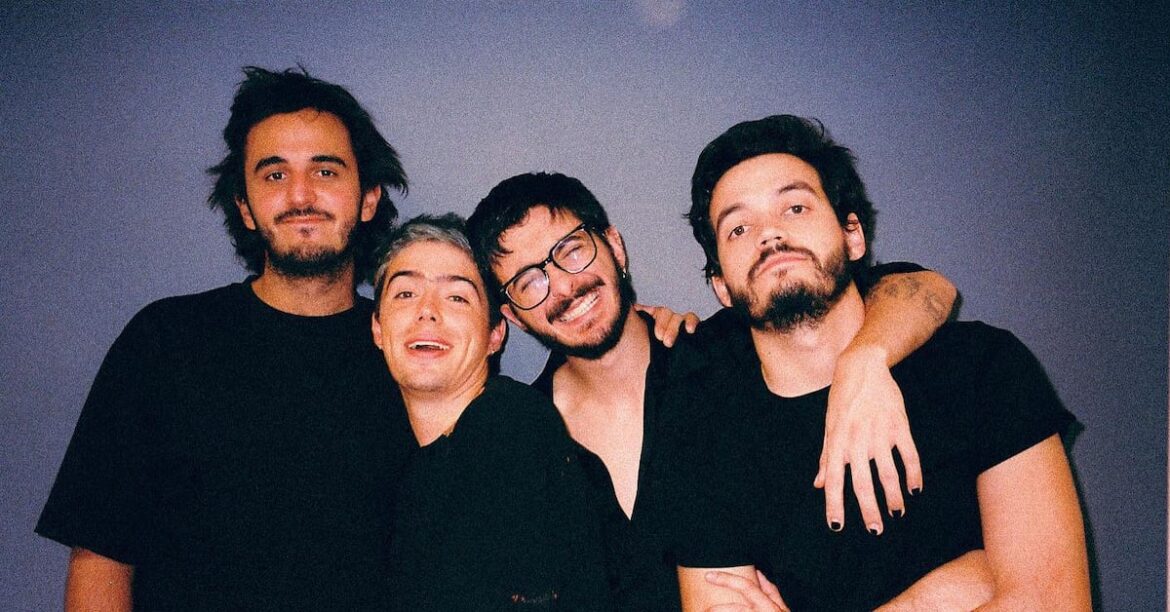 Agenda de espectáculos en CDMX: conciertos de Fonseca, Bocelli, Morat y operativo por AC/DC