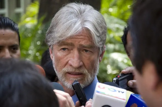 Fallece Alejandro ‘Güero’ Burillo a los 74 años; fue figura clave en el fútbol y tenis mexicano