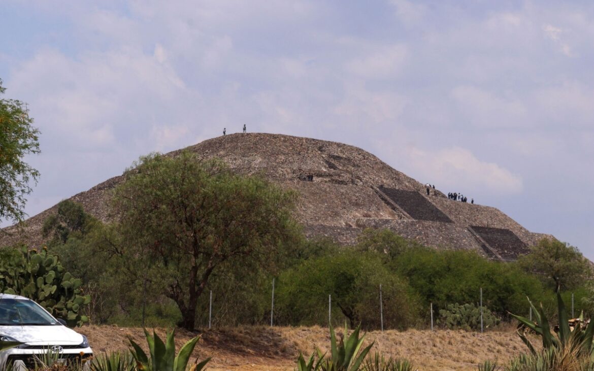 EE.UU. brinda asistencia consular a ciudadanos heridos en tiroteo en Teotihuacán