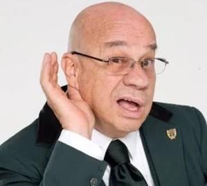 Fallece el actor Ricardo de Pascual a los 85 años