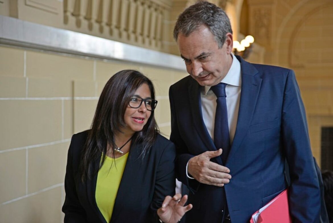 Sánchez busca ganar tiempo ante los escándalos de Zapatero y Leire Díez