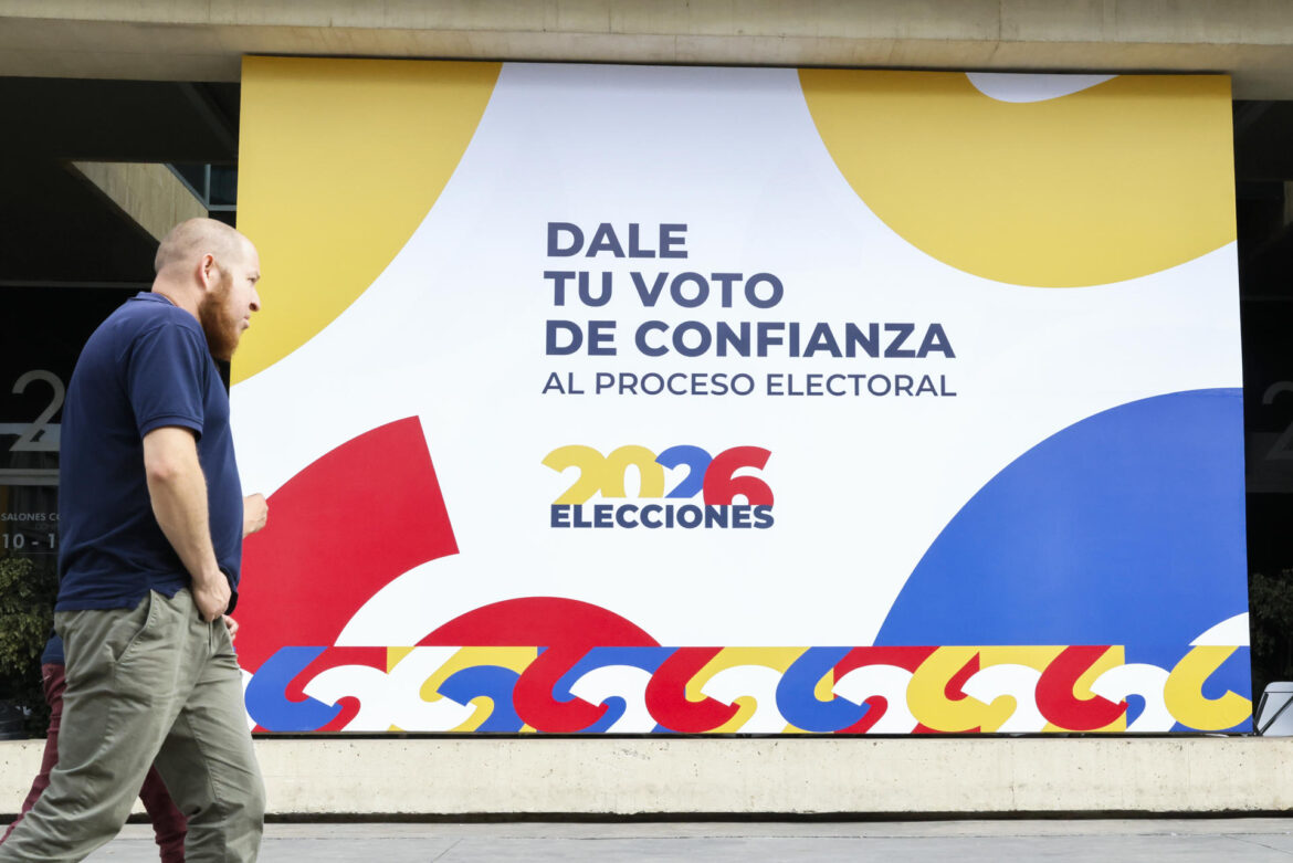 Colombia elige presidente en medio de polarización y desafíos económicos