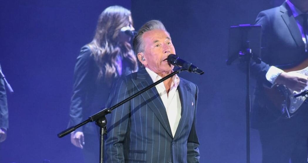 Ricardo Montaner se despide de Tijuana con su gira final tras 38 años