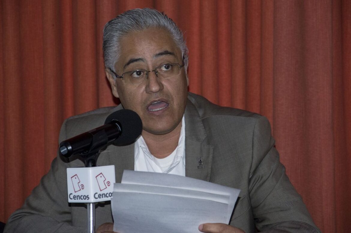Exrector de la UAEM recupera su libertad tras revocación de vinculación por la Estafa Maestra
