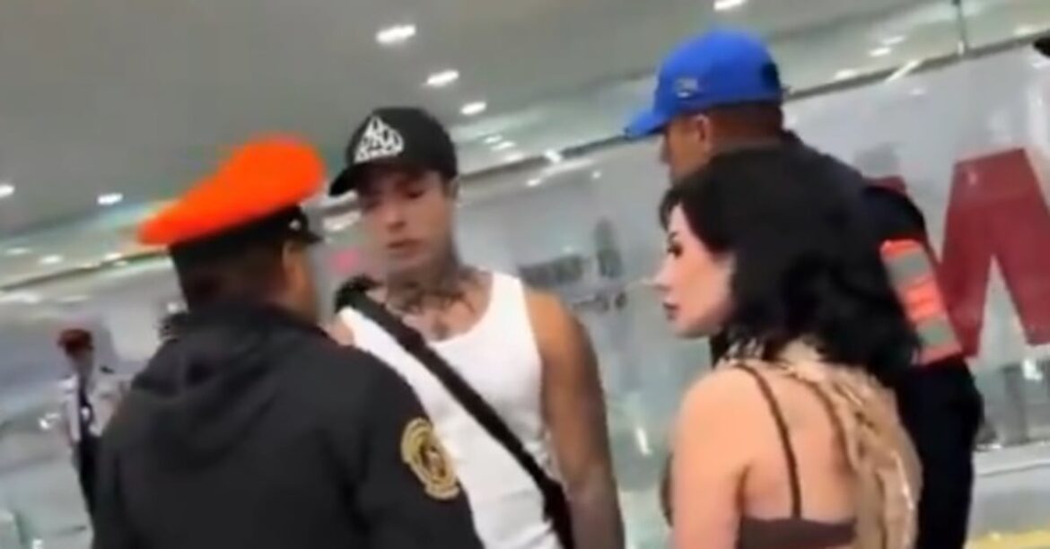 ONG critica prohibición de vapeo por fortalecer mercado negro; detienen a influencer en AICM