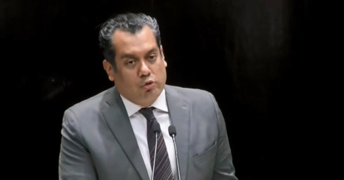 Aprueban diputados reelección de magistrados del TEPJF hasta por 18 años y fijan elección judicial para 2028