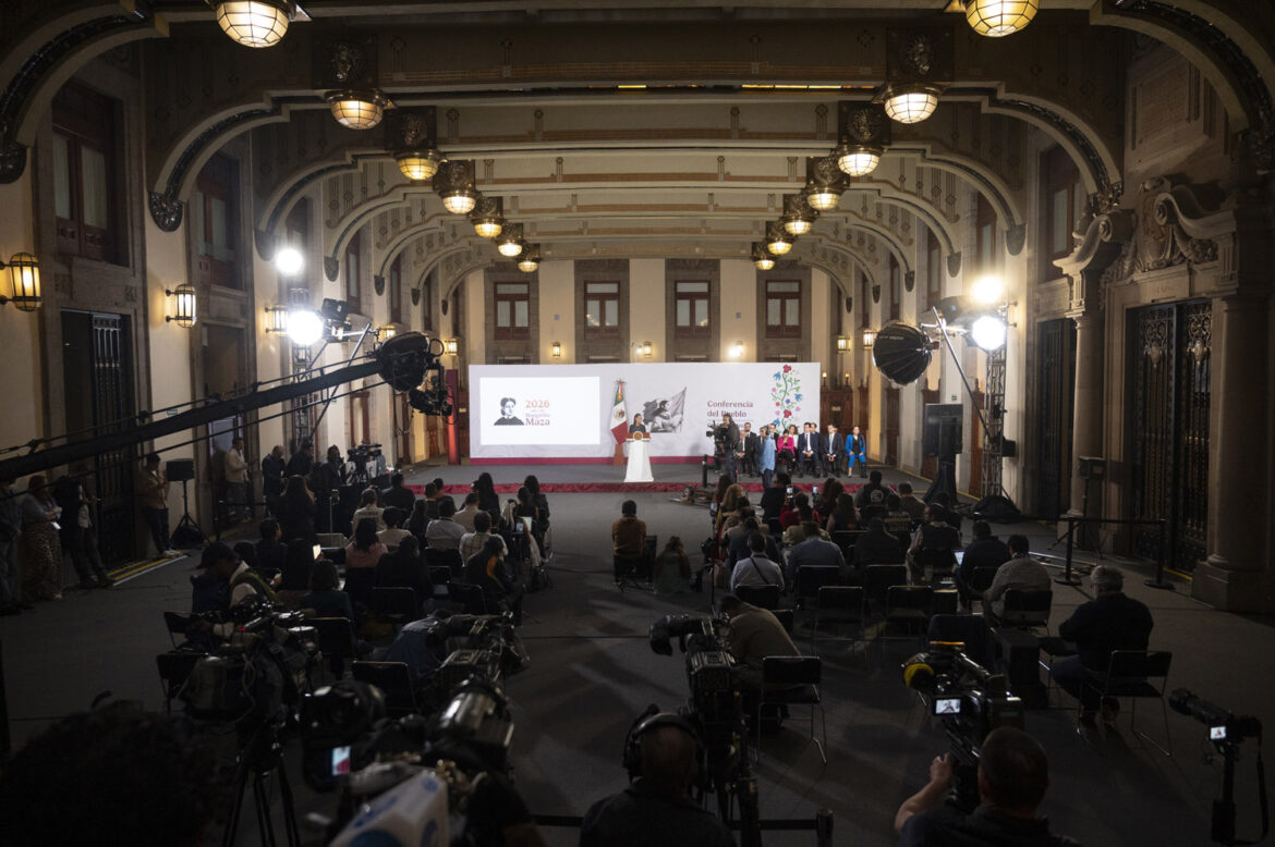 Aprueban reserva que permite reelección de magistrados del TEPJF y extiende su estancia hasta 18 años
