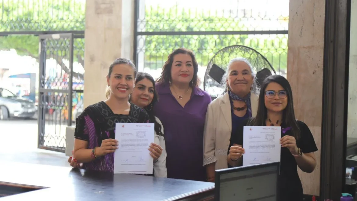 Gestión pública y reformas en Chiapas contra la violencia de género