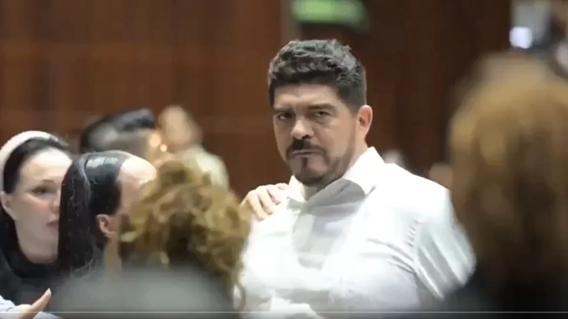 Diputados retiran dictamen de leyes secundarias electorales y aprueban filtro del INE tras sesión de 32 horas con enfrentamientos