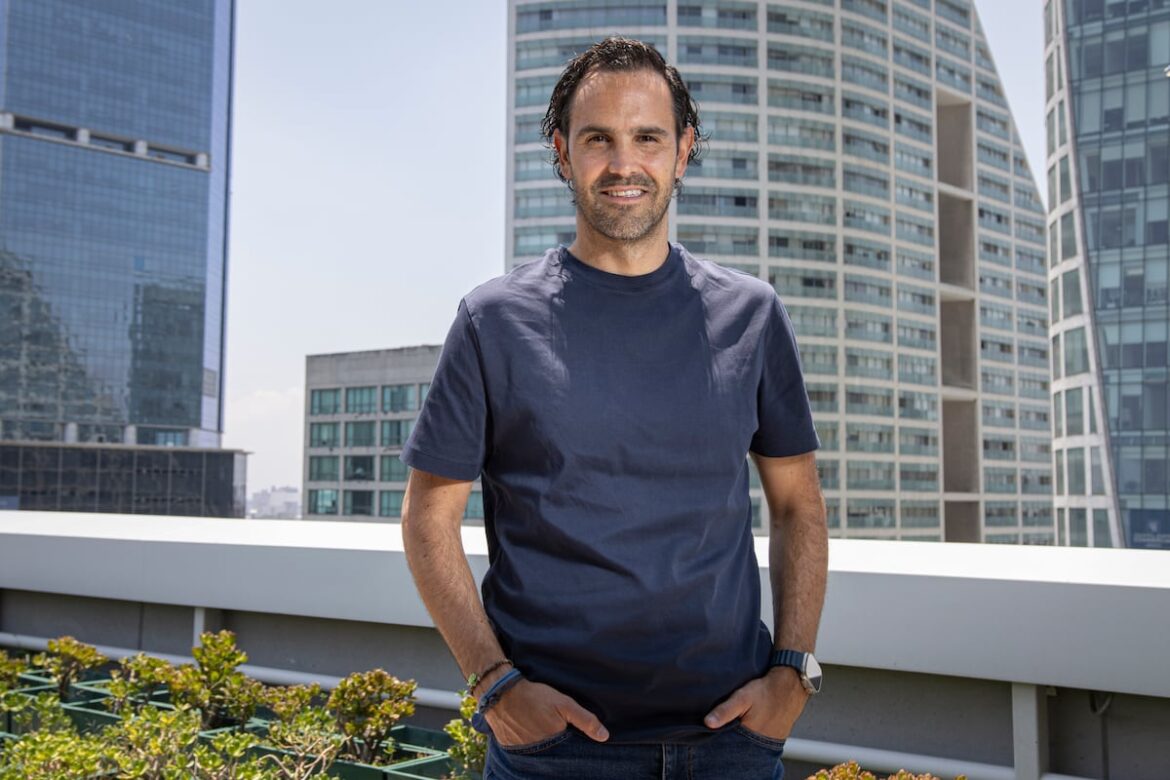 Santiago Fernández reflexiona sobre los 53 minutos que dilapidaron su carrera tras fallar ante Haití