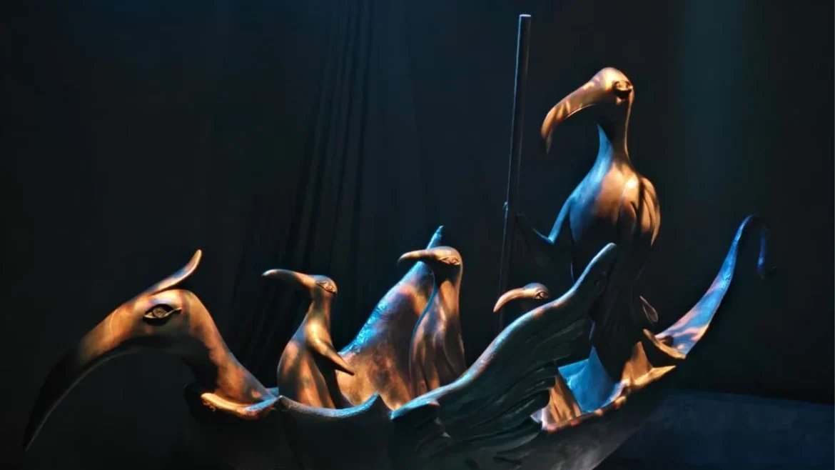 Cultura en movimiento: clausuran FILGAM, exponen a Carrington y amplían LACMA