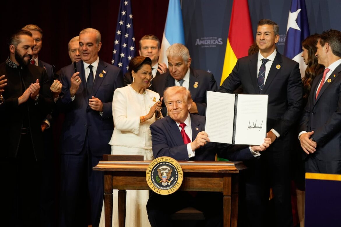 Guatemala desmantela narcolaboratorio y aclara límites de cooperación militar con EE.UU.