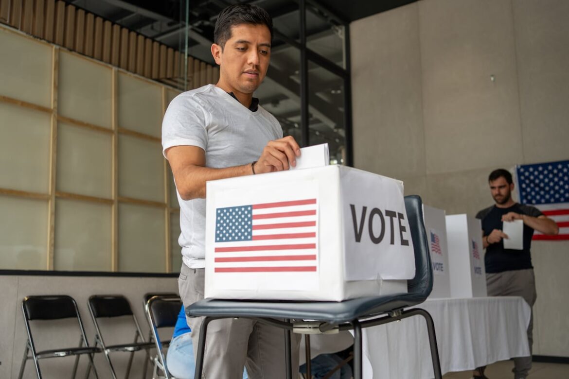 Uno de cada cuatro votantes latinos que apoyó a Trump se arrepiente, revela encuesta de UnidosUS