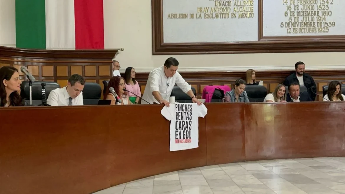 Morena rechaza uso electoral de seguridad en Michoacán; PAN designa a ‘Alfonso’ y MC es criticado en Jalisco