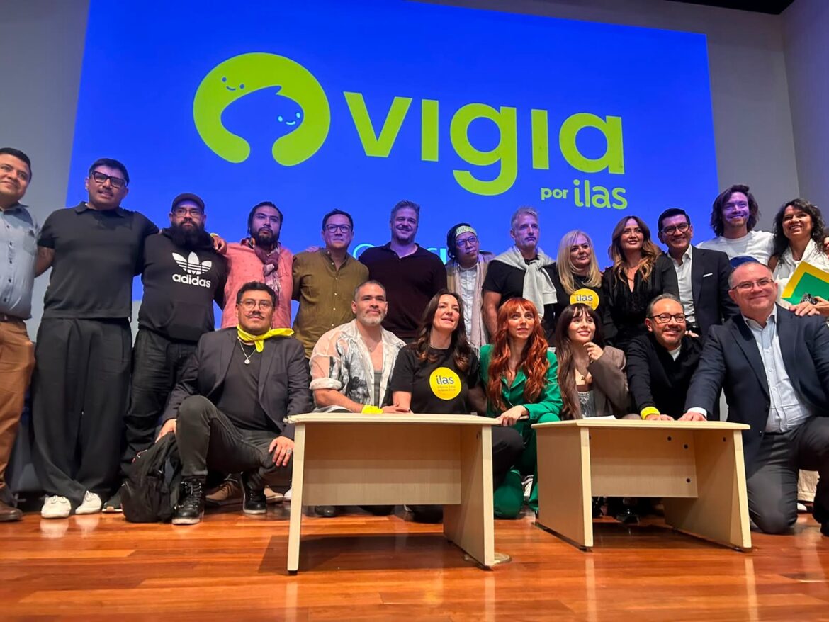 Presentan VigIA, herramienta con IA para prevenir abuso sexual infantil en México
