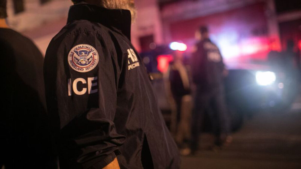 Deportan a más de 203 mil mexicanos y 18 mil cubanos de EE. UU. entre enero de 2025 y abril de 2026