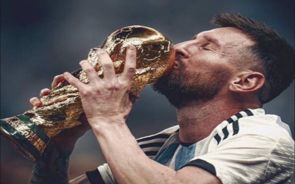 Scaloni presenta lista de 26 jugadores de Argentina para el Mundial 2026 con Messi y ausencias notables