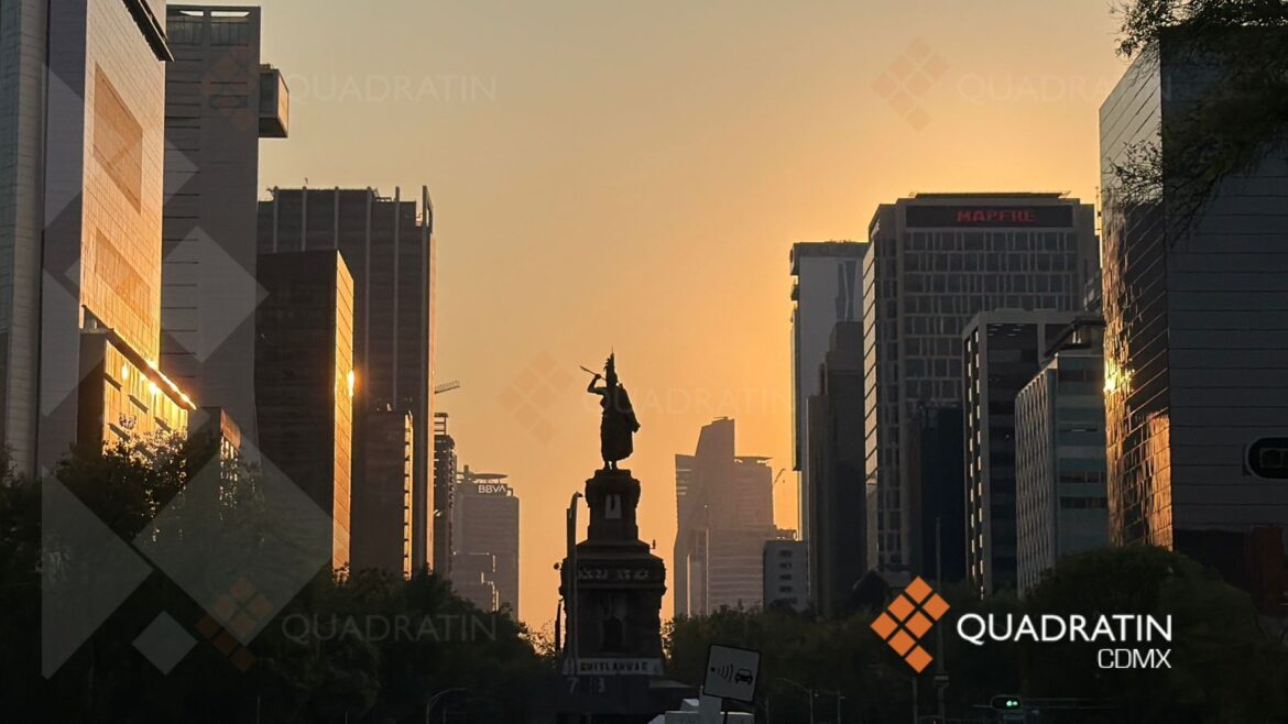 Presenta Clara Brugada iniciativa de Ley de Rentas Justas para frenar gentrificación en CDMX