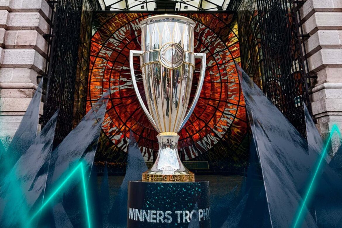 Toluca y Tigres disputarán la final de la Concacaf Champions Cup este sábado