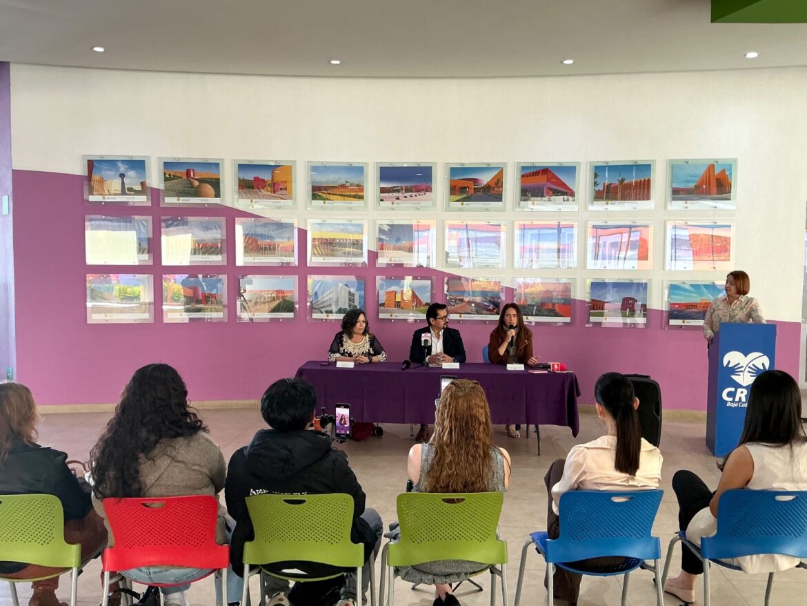 Lanza CRIT Baja California convocatoria para Subasta Morada 2026