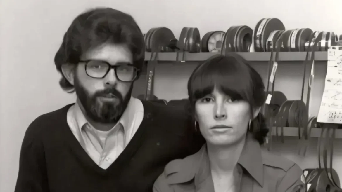 Fallece Marcia Lucas, editora ganadora del Oscar por Star Wars